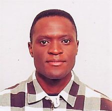Benson Wamalwa, PhD