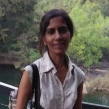 Sunita  Sheel Bandewar, PhD