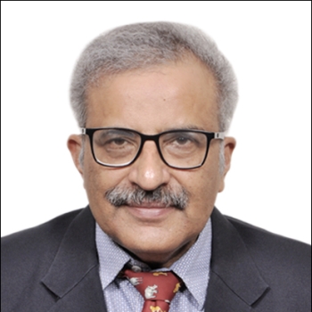 headshot of Rajeev Seth, MD, MBBS